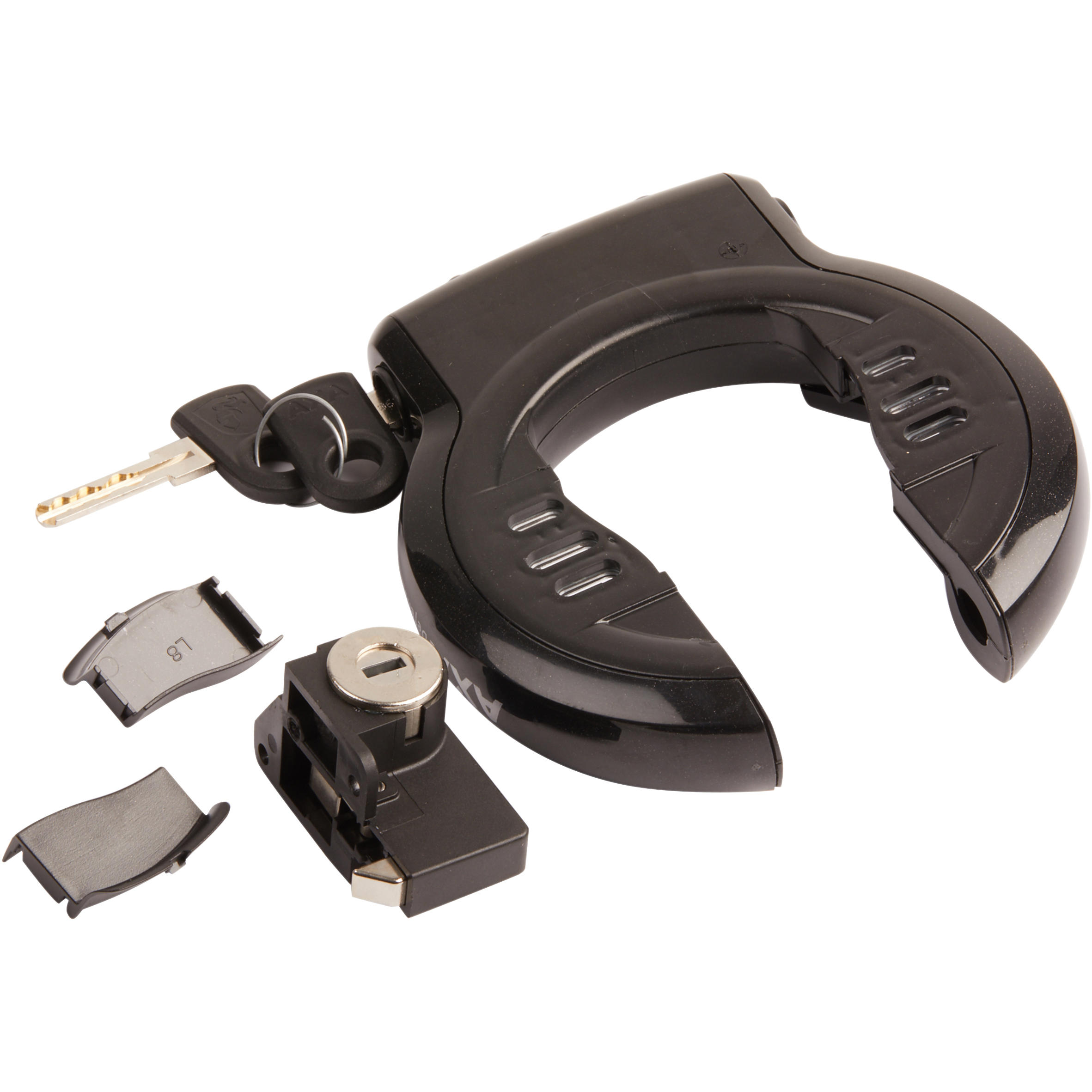 ELOPS Batterijslot en fietsslot Elops 940E