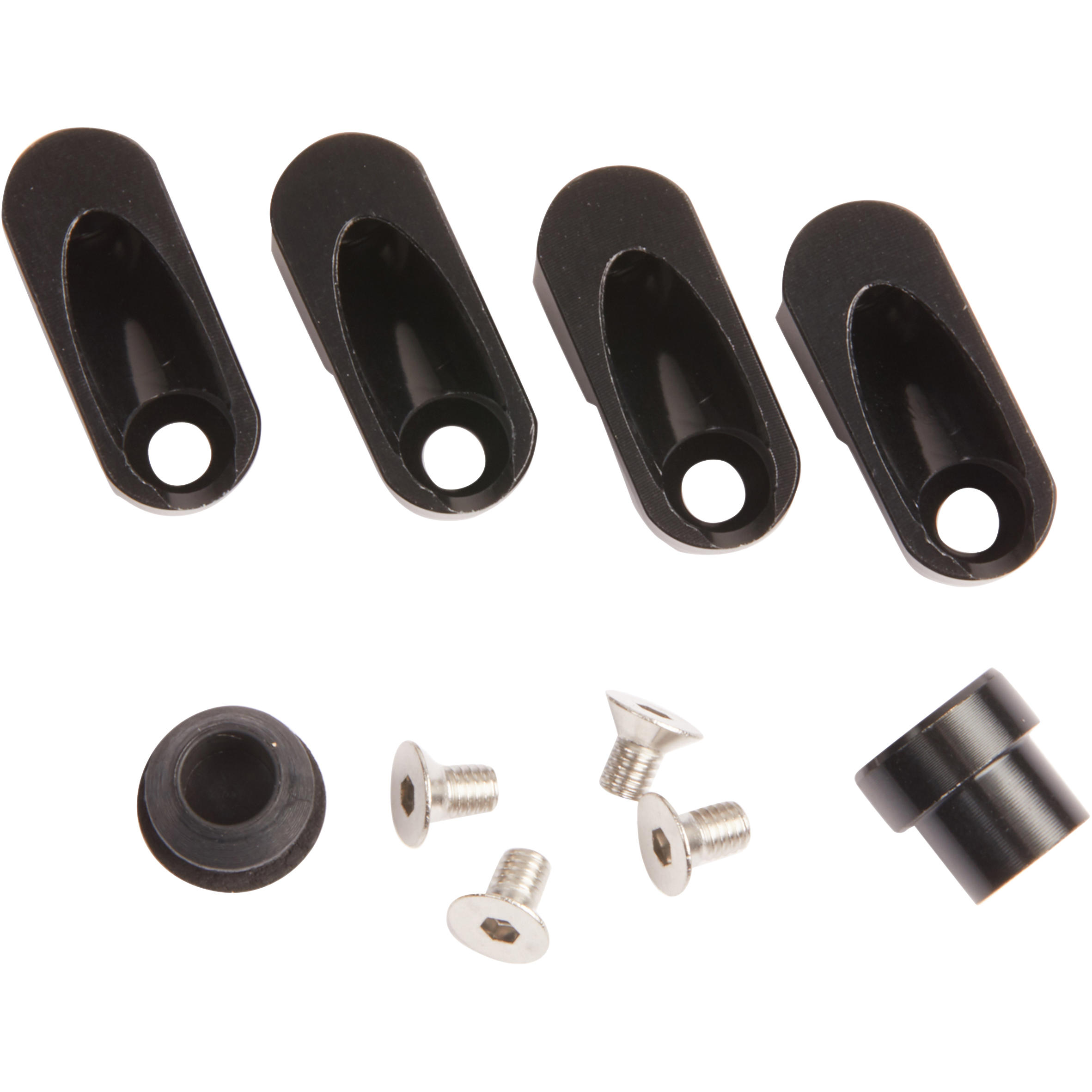 VAN RYSEL kit bouchons cadre ultra af afgf