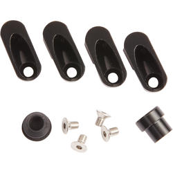 kit bouchons cadre ultra af afgf