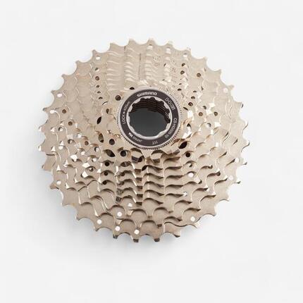 Cassette 10V 11x32 Bicicleta Carretera Shimano Tiagra