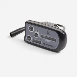 Pantalla de Control Bicicleta E-Bike 700 36V Led