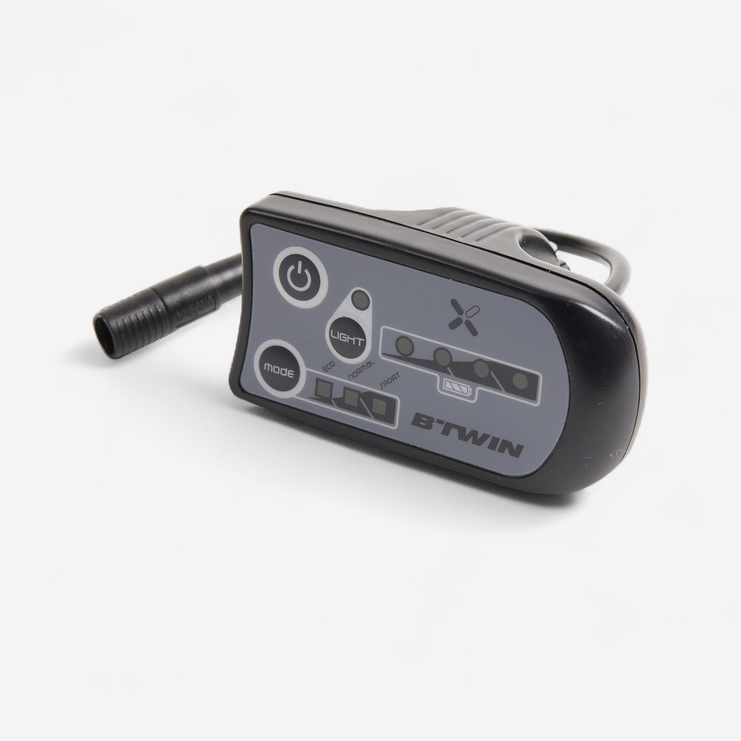 Ecran de comandă 36v led