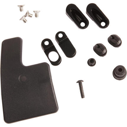 KIT BOUCHONS CADRE VÉLO DE ROUTE ULTRA CF DI2