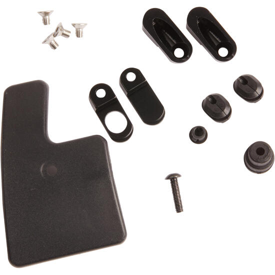 KIT BOUCHONS CADRE VÉLO DE ROUTE ULTRA CF DI2