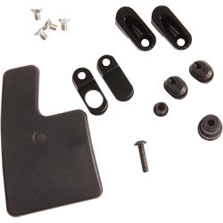 KIT BOUCHONS CADRE VÉLO DE ROUTE ULTRA CF DI2