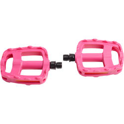 24" 26" 28" Bike Pedals - Pink