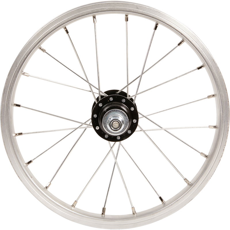 Roue vélo 14 pouces decathlon best sale