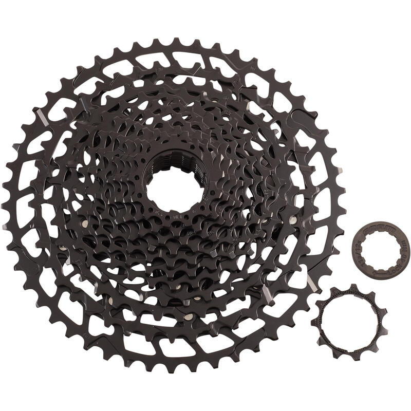 Casserra 12 velocità SRAM NX EAGLE 11X50 HG PG1210