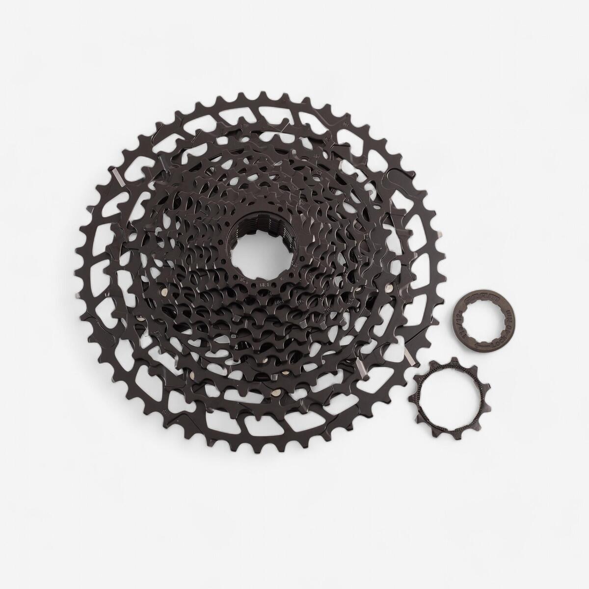CASSETTE 12 VITESSES SRAM NX EAGLE 11X50 HG PG1210