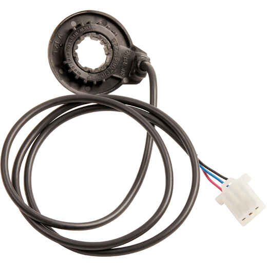 
      Cadence Sensor Bebike 2011
  