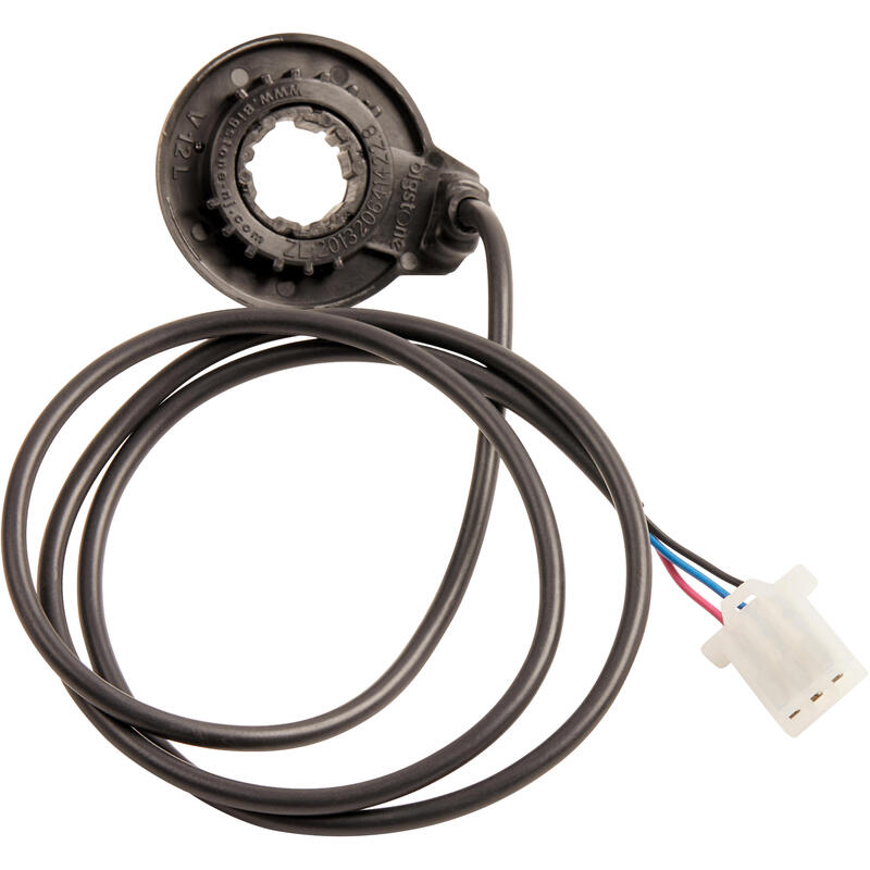 Sensor de pedaleo bebike 2011