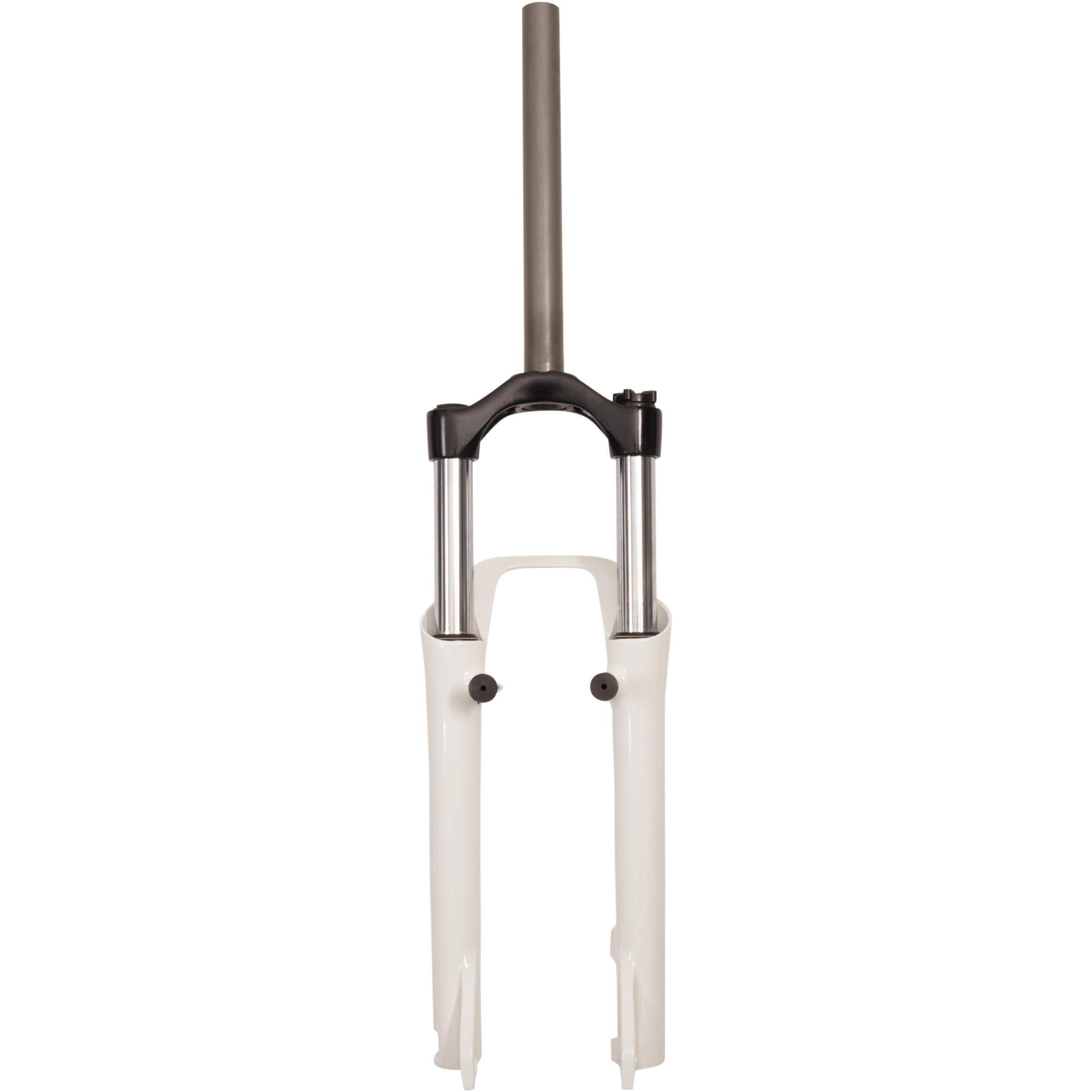 26" 1 1/8" 80mm Disc/V-Brake 9mm QR Fork Ufit V2 -  3