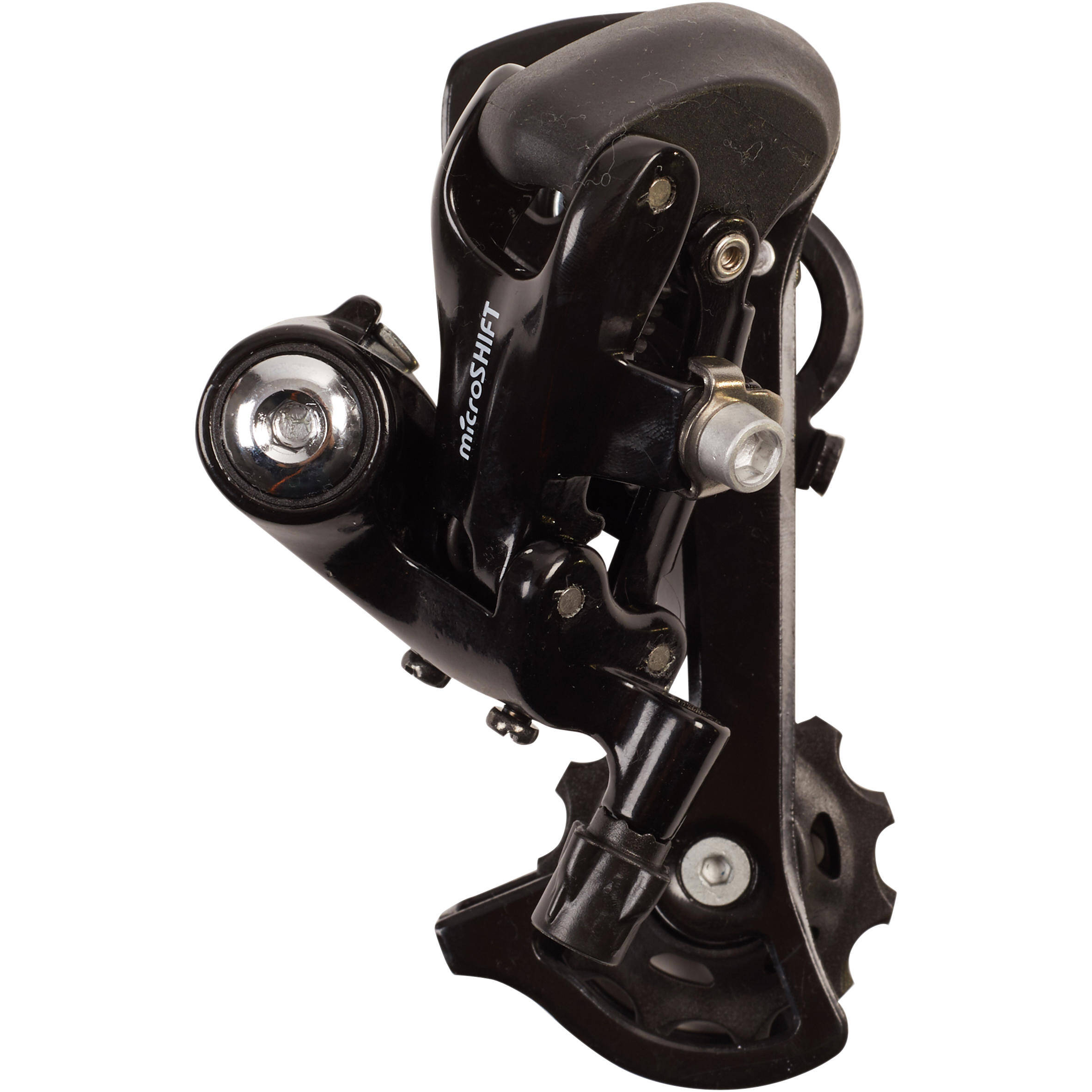 Microshift 8/9/10-speed rear derailleur -  2