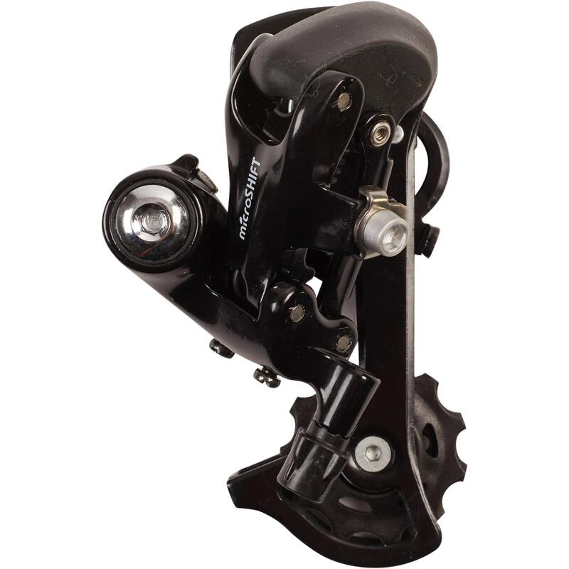 Schimbător spate Microshift 2 x 9/10 viteze (RD-R43M)