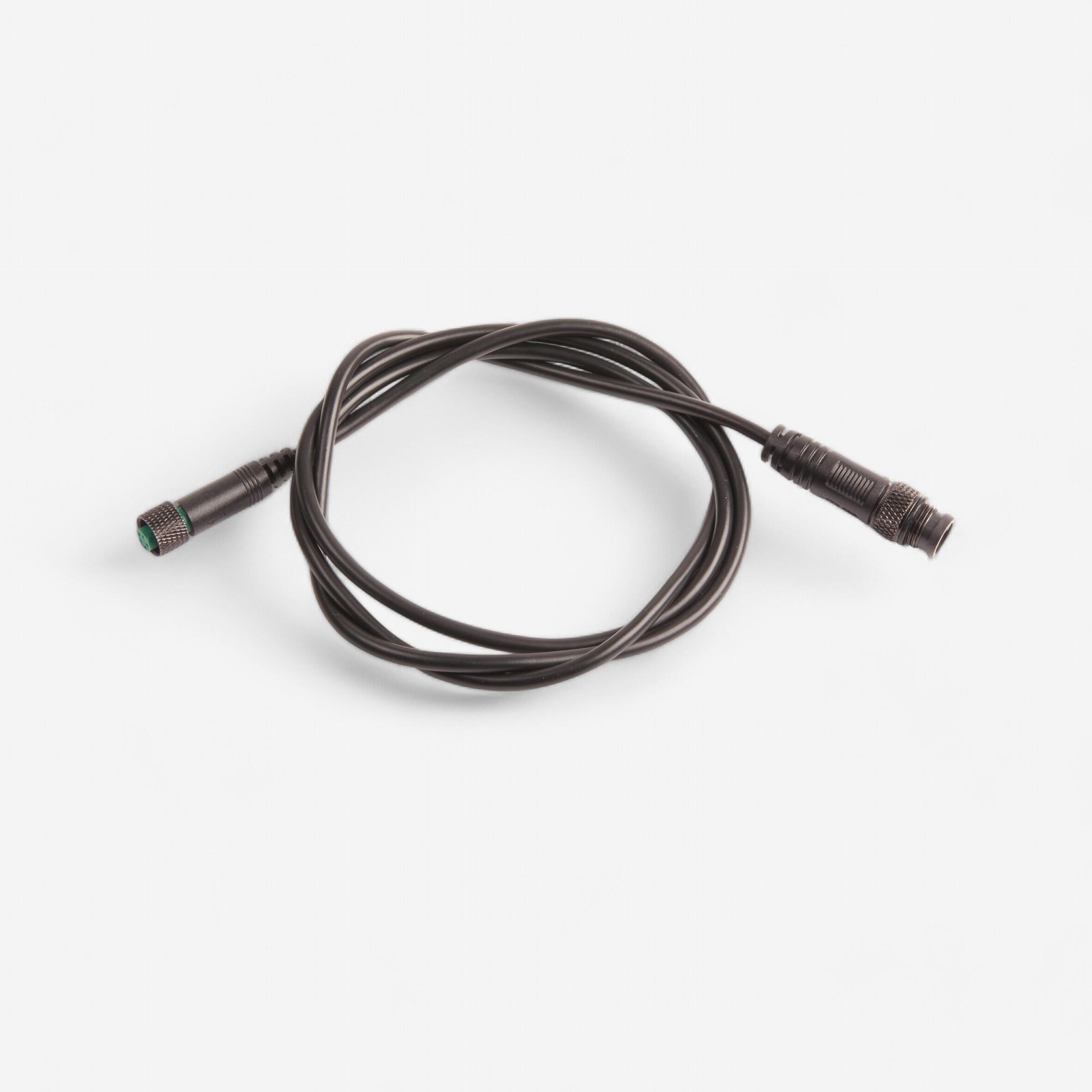 ROCKRIDER Elektrokabel E-ST 500 | 03583788063940 ROCKRIDER Elektrokabel E-ST 500 | 03583788063940