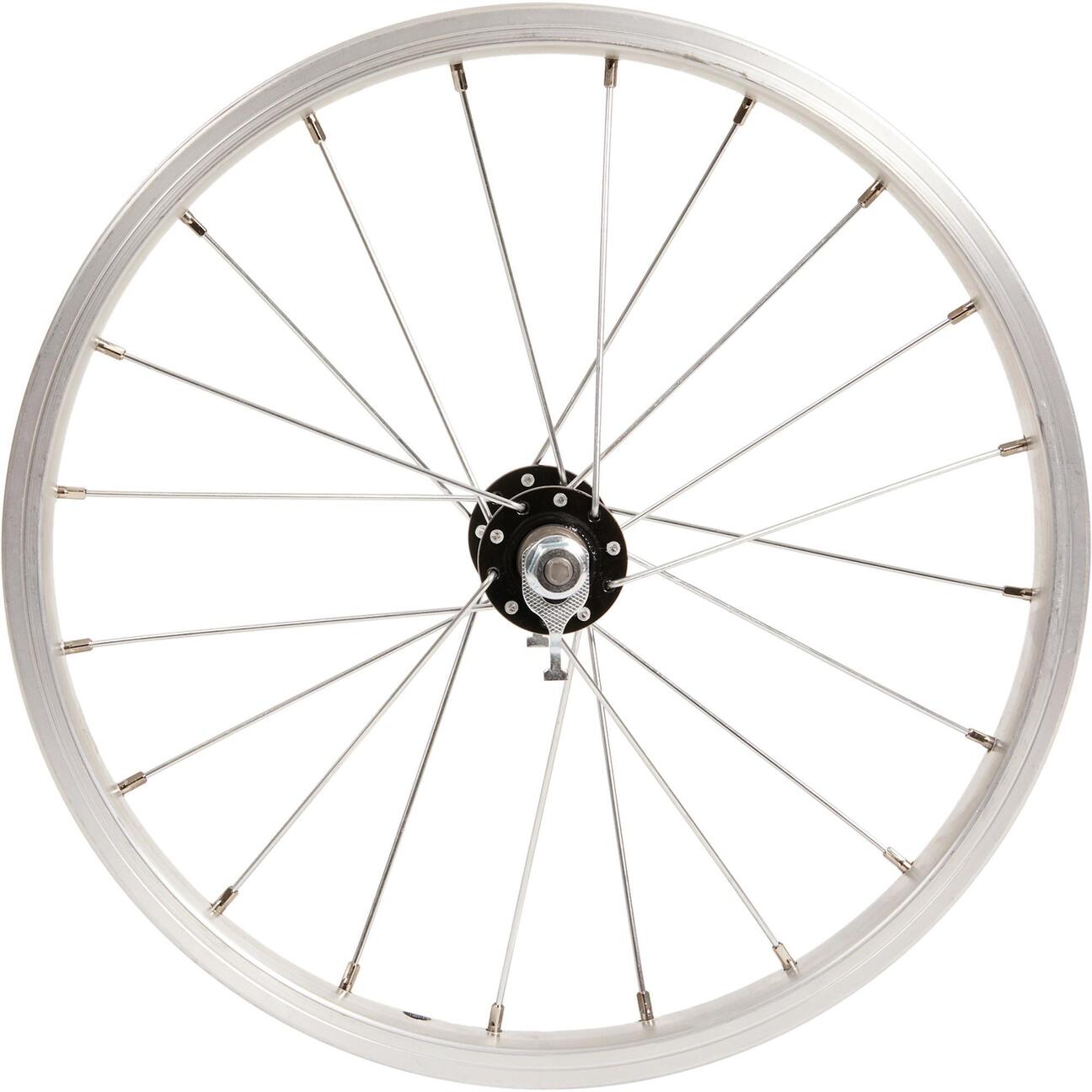 Rueda Bicicleta Niño 16