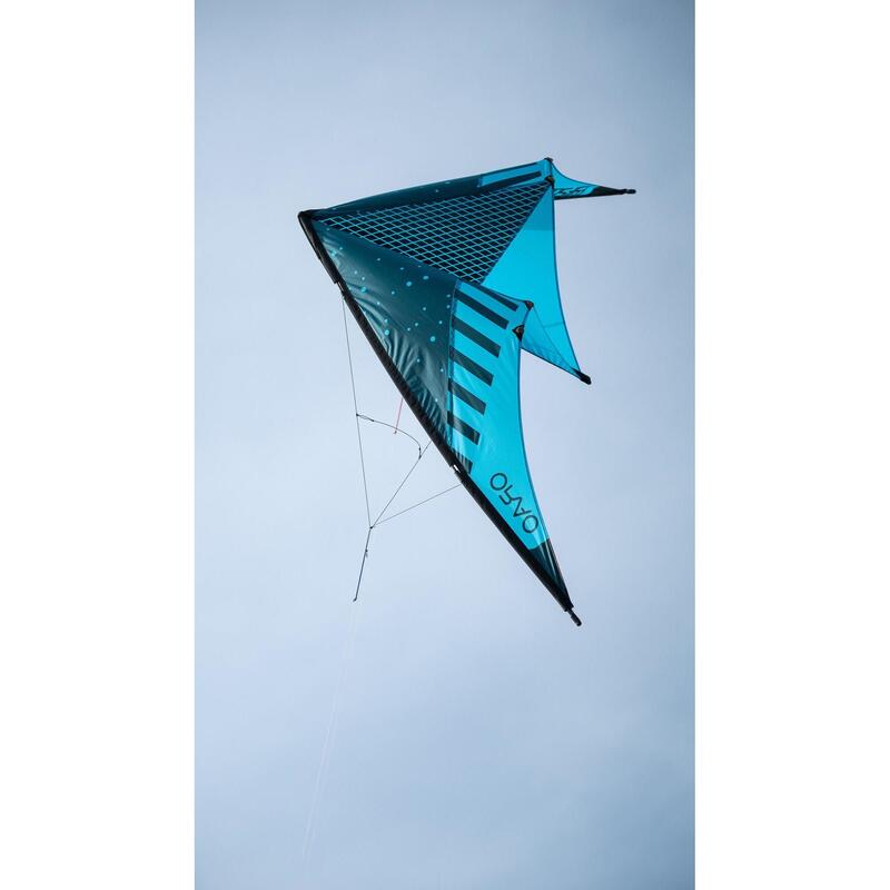 Sárkány, irányítható, karbon - Fun Your Flight 500 