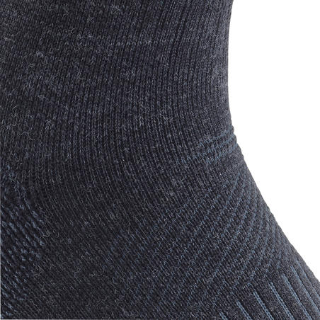 Носки для ходьбы WS 580 Warm утепленные