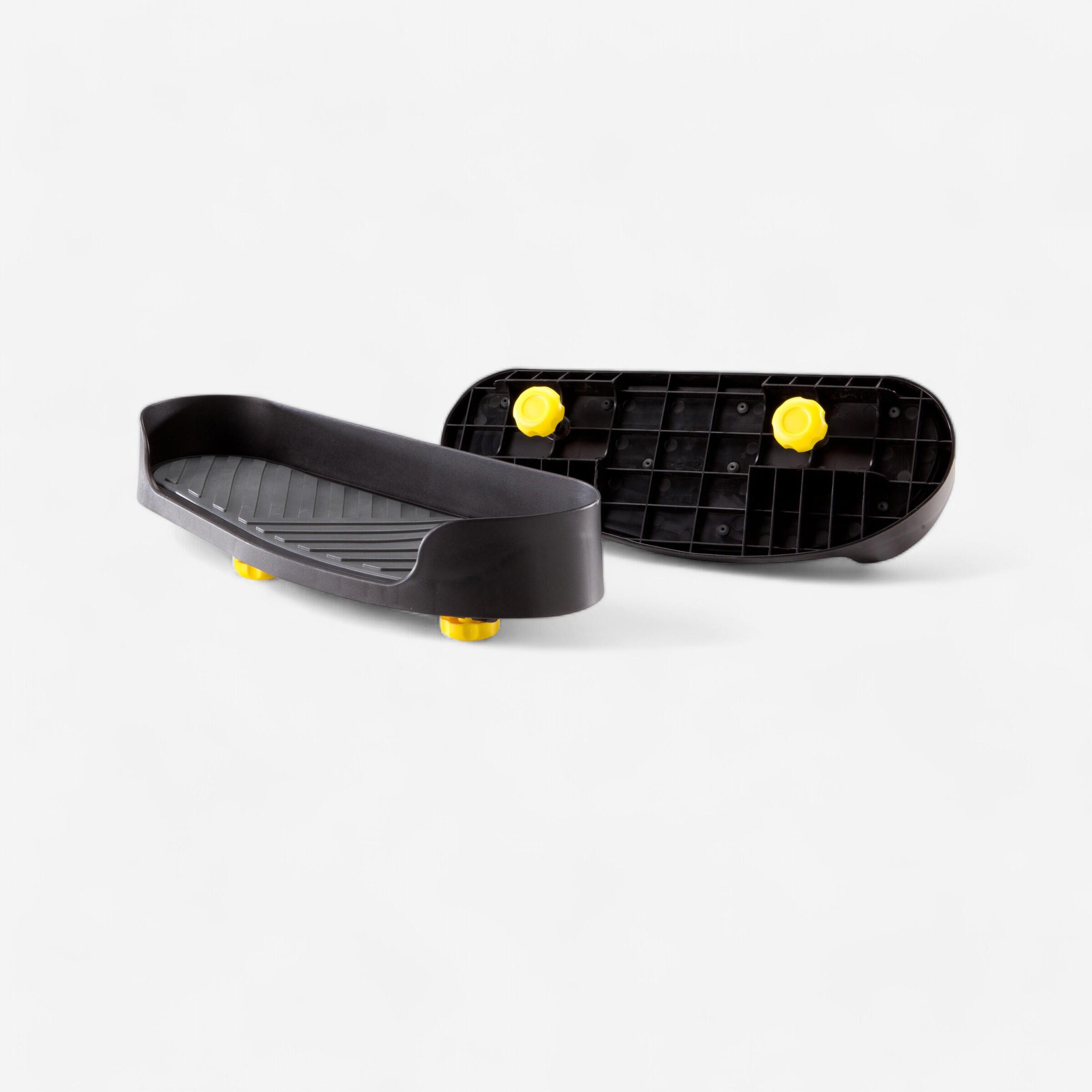 Kit poggiapiedi DOMYOS | DECATHLON