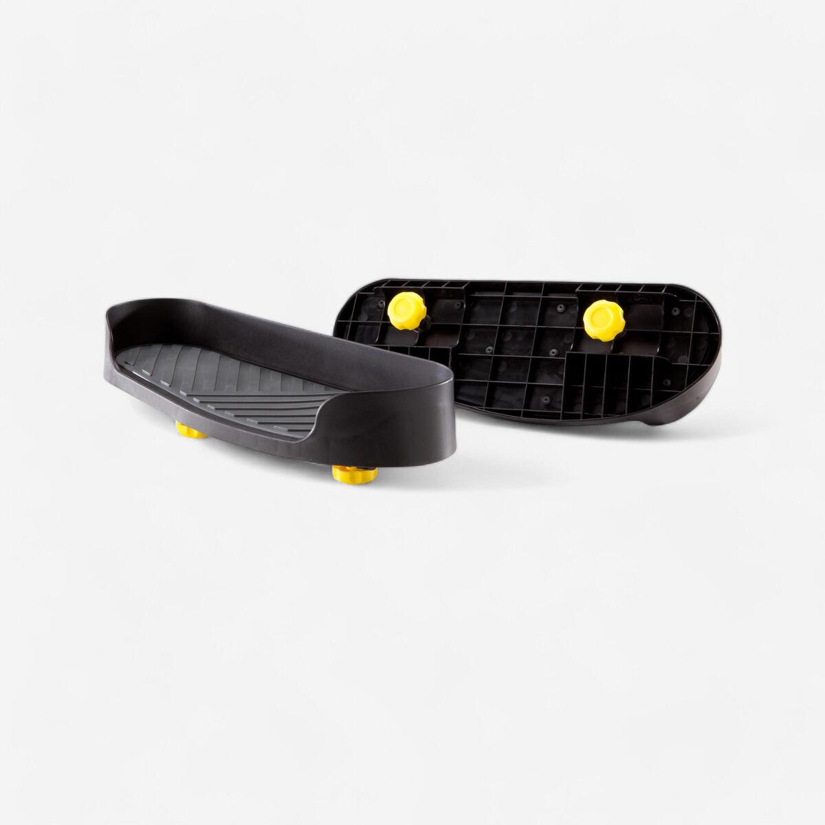 Kit repose pied