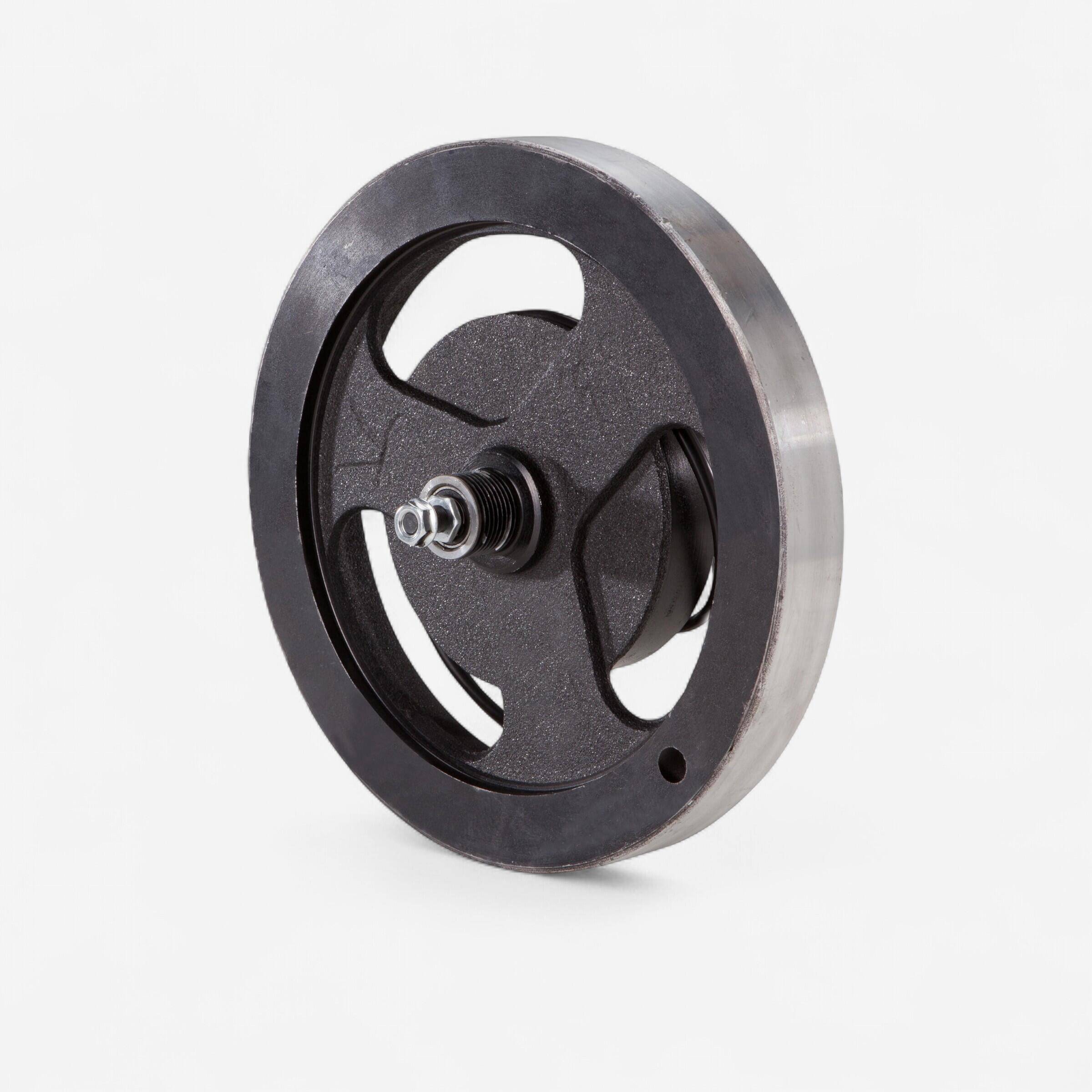 Flywheel -  1