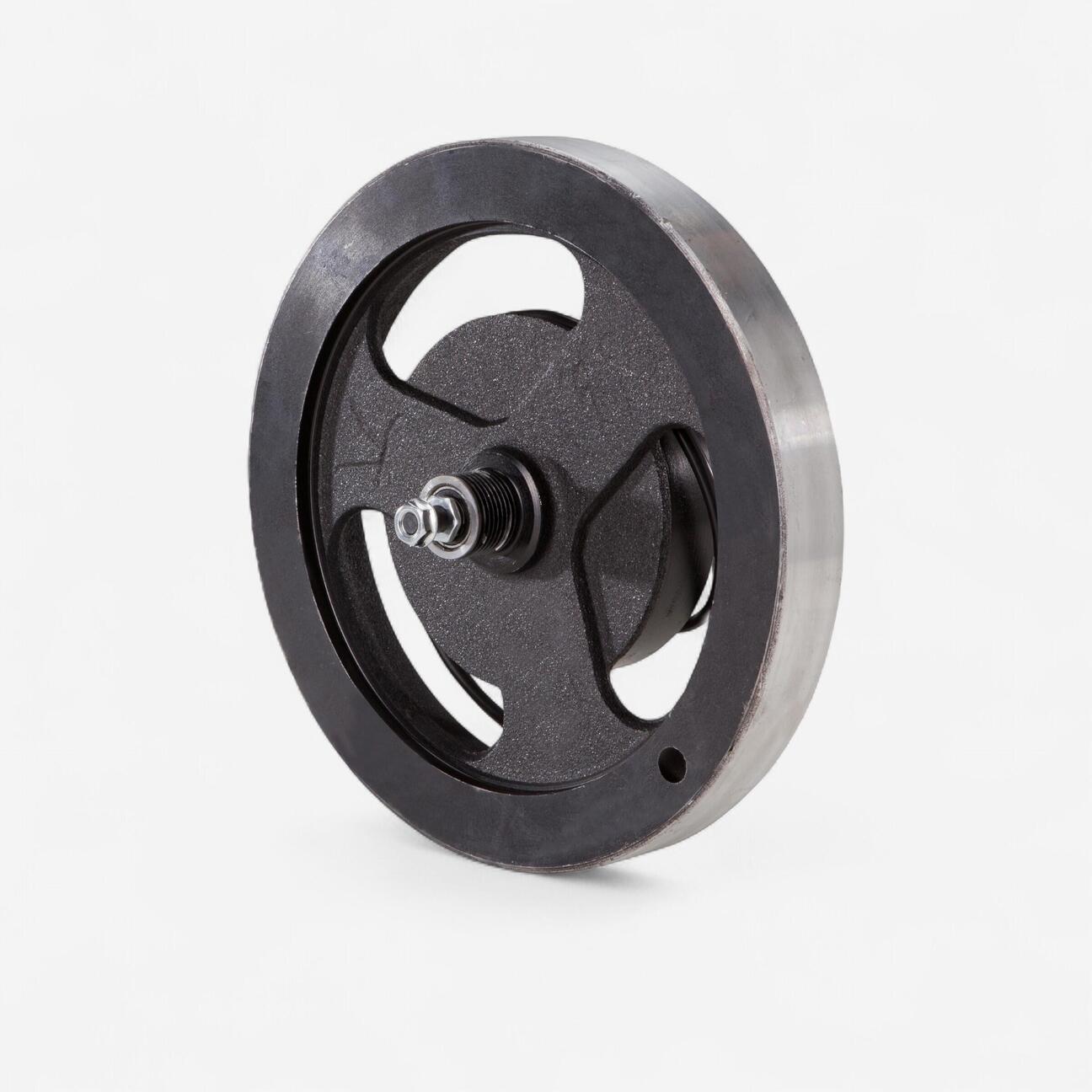 Cross Trainer 520 Flywheel Domyos Decathlon