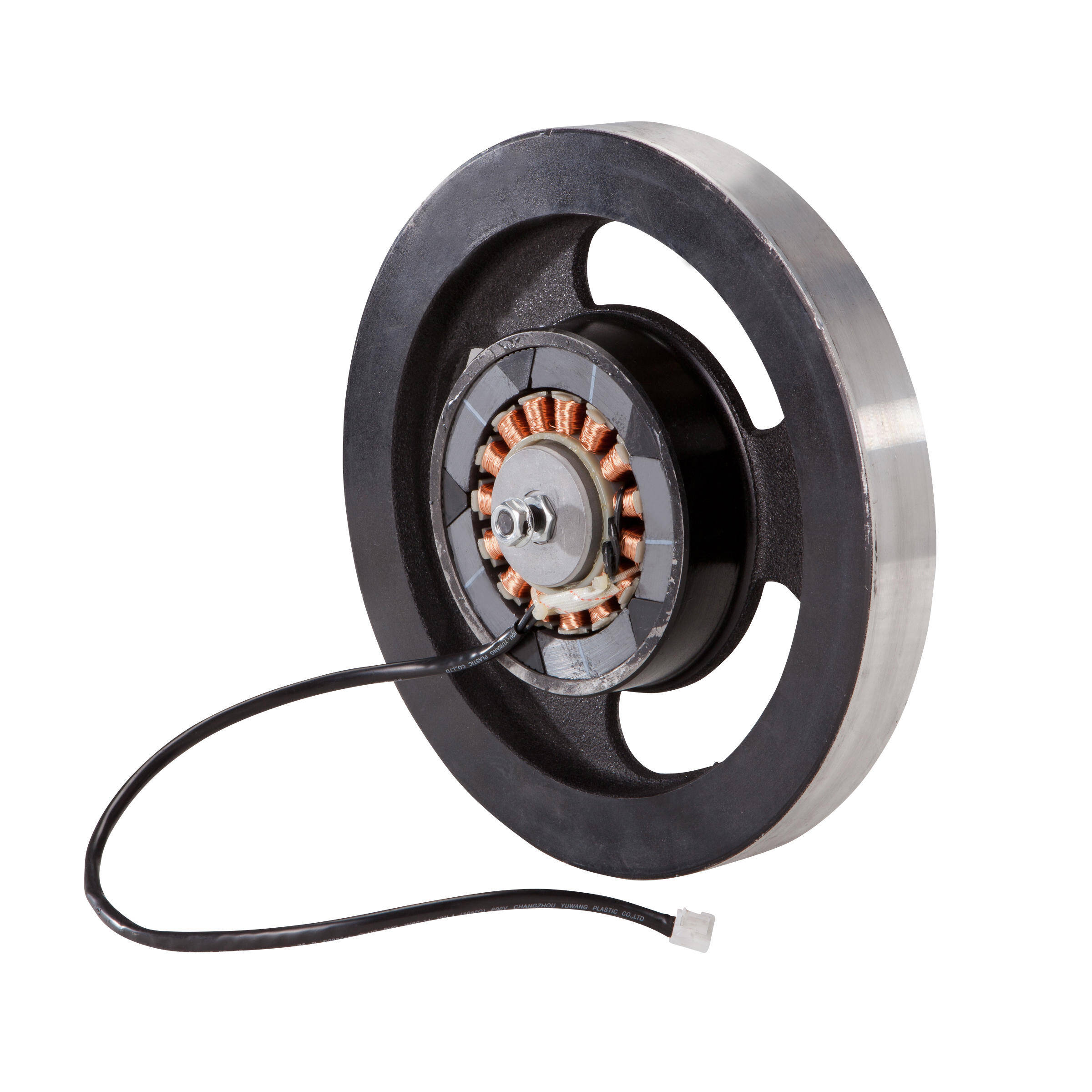 Flywheel -  3