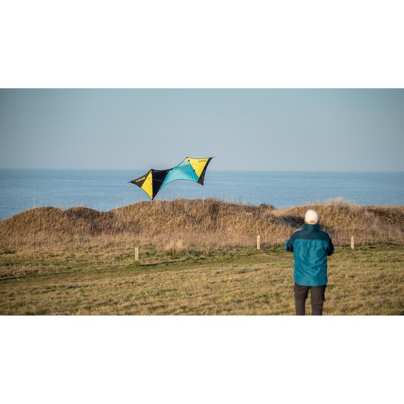 COMETA ACROBÁTICA 4 líneas 500