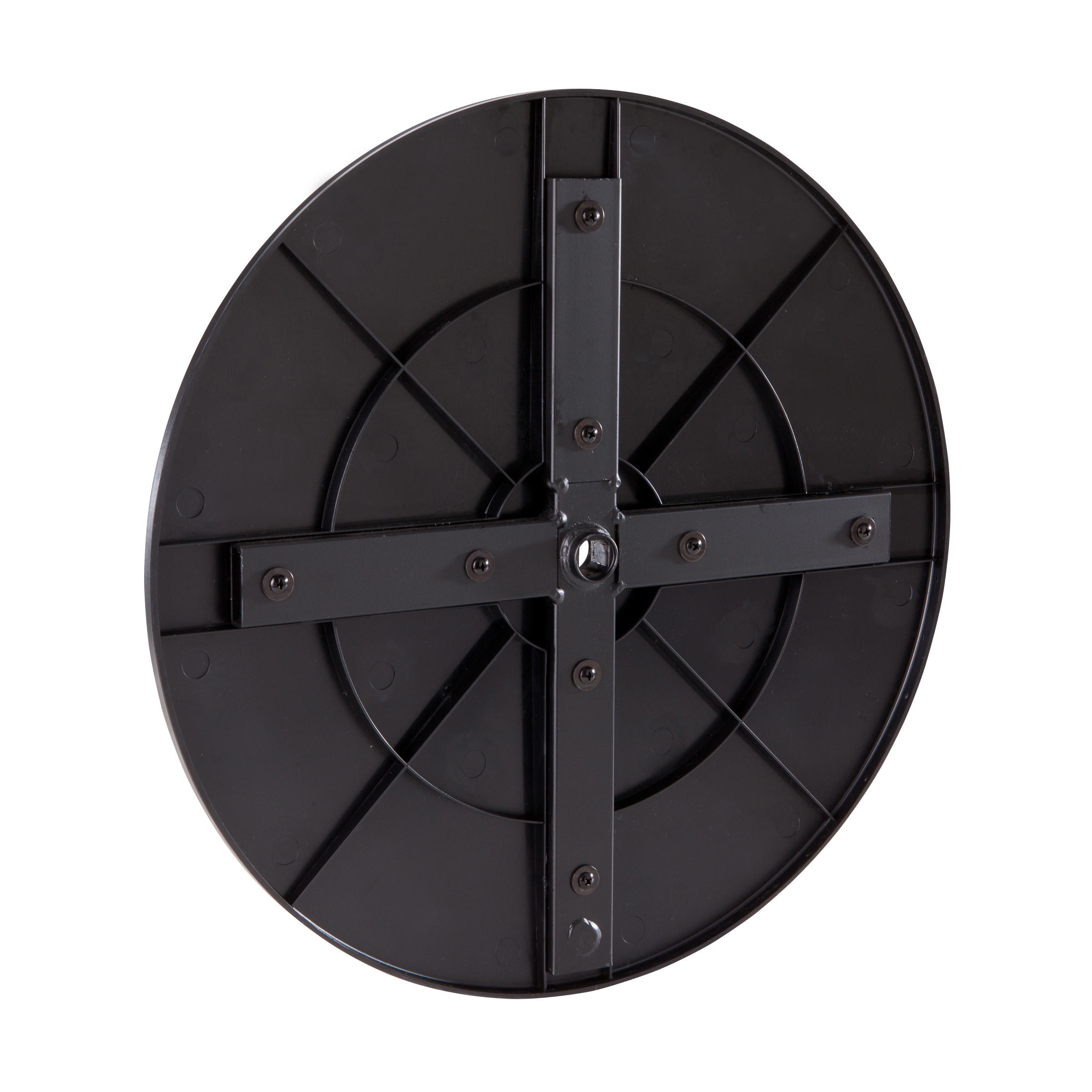 

Pedal Wheel Fulcrum And Cover Plate -  By DOMYOS | Decathlon