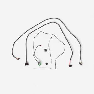 Kit Cables Elíptica