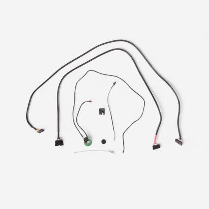 Kabel-Set Crosstrainer