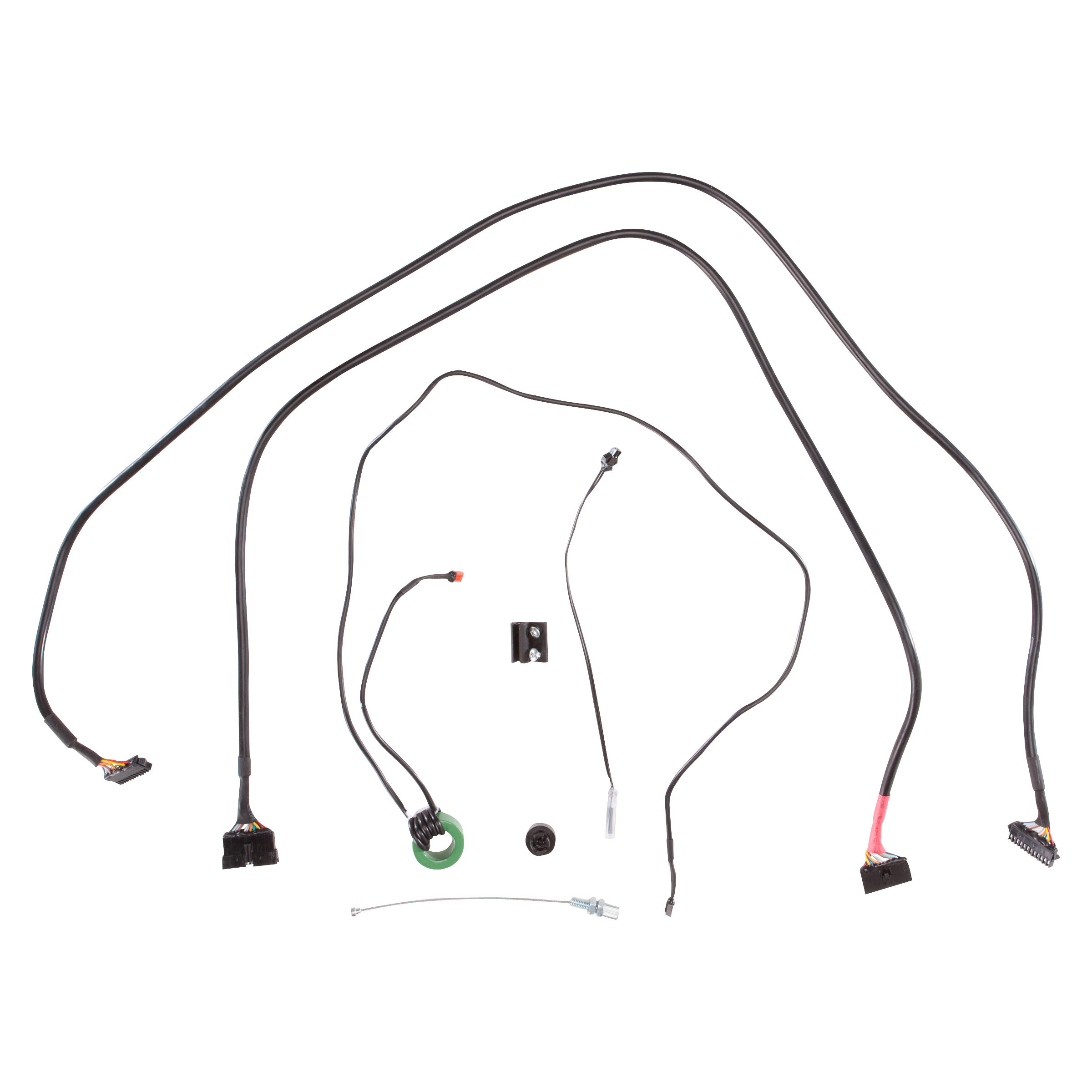 Set Cabluri biciclete eliptice