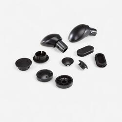 KIT EMBOUTS PLASTIQUES