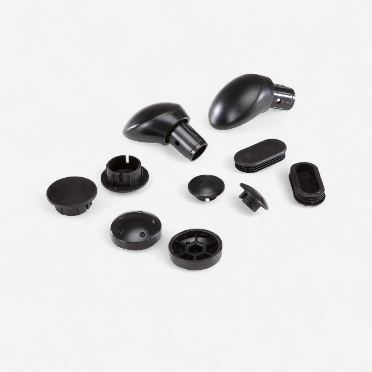 KIT EMBOUTS PLASTIQUES