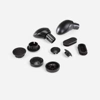 CONJUNTO TAMPAS PLÁSTICO