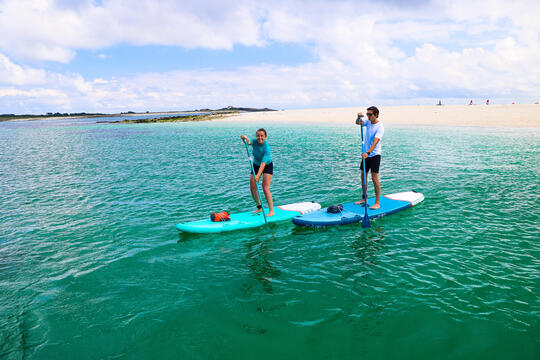 STAND UP PADDLE ADVICE