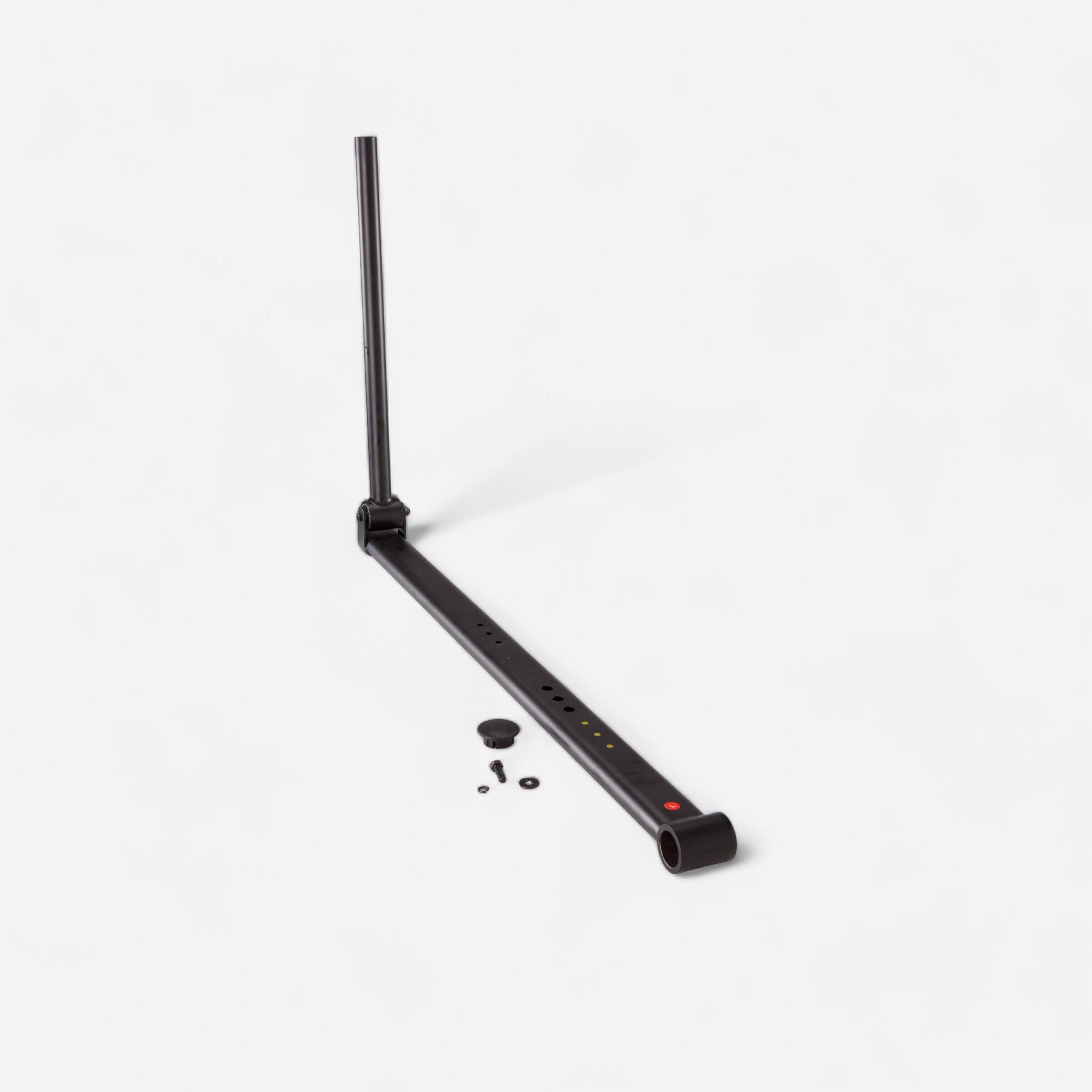Domyos EL520 –  Pedalarm links | 03608419098020