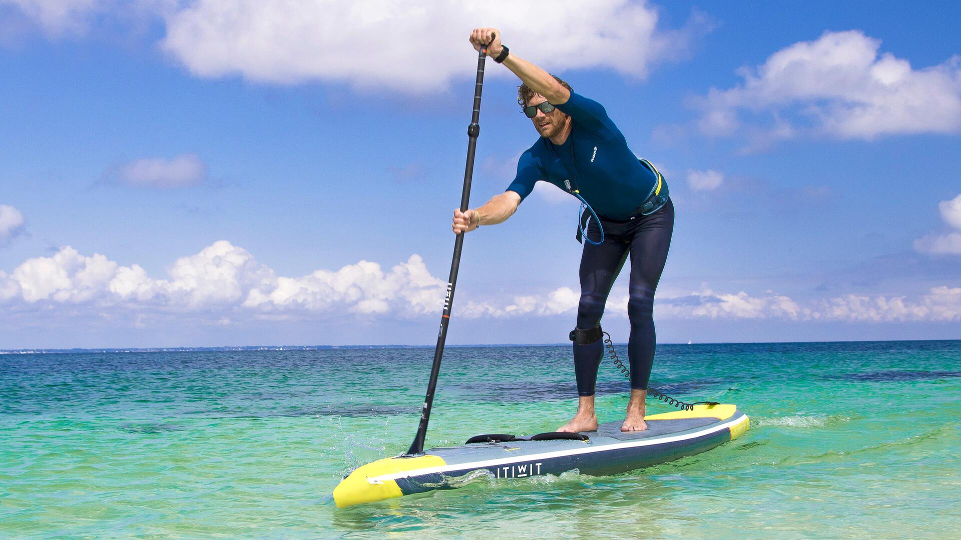 escolher-pagaia-stand-up-paddle