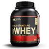 Eiwitten Gold Whey Standaard chocolade 2,2 g