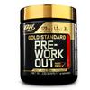 Pre Workout Gold Standard fruit punch 330 g