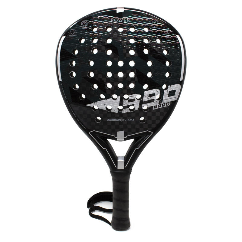 Padelschläger - PR990 Power Hard