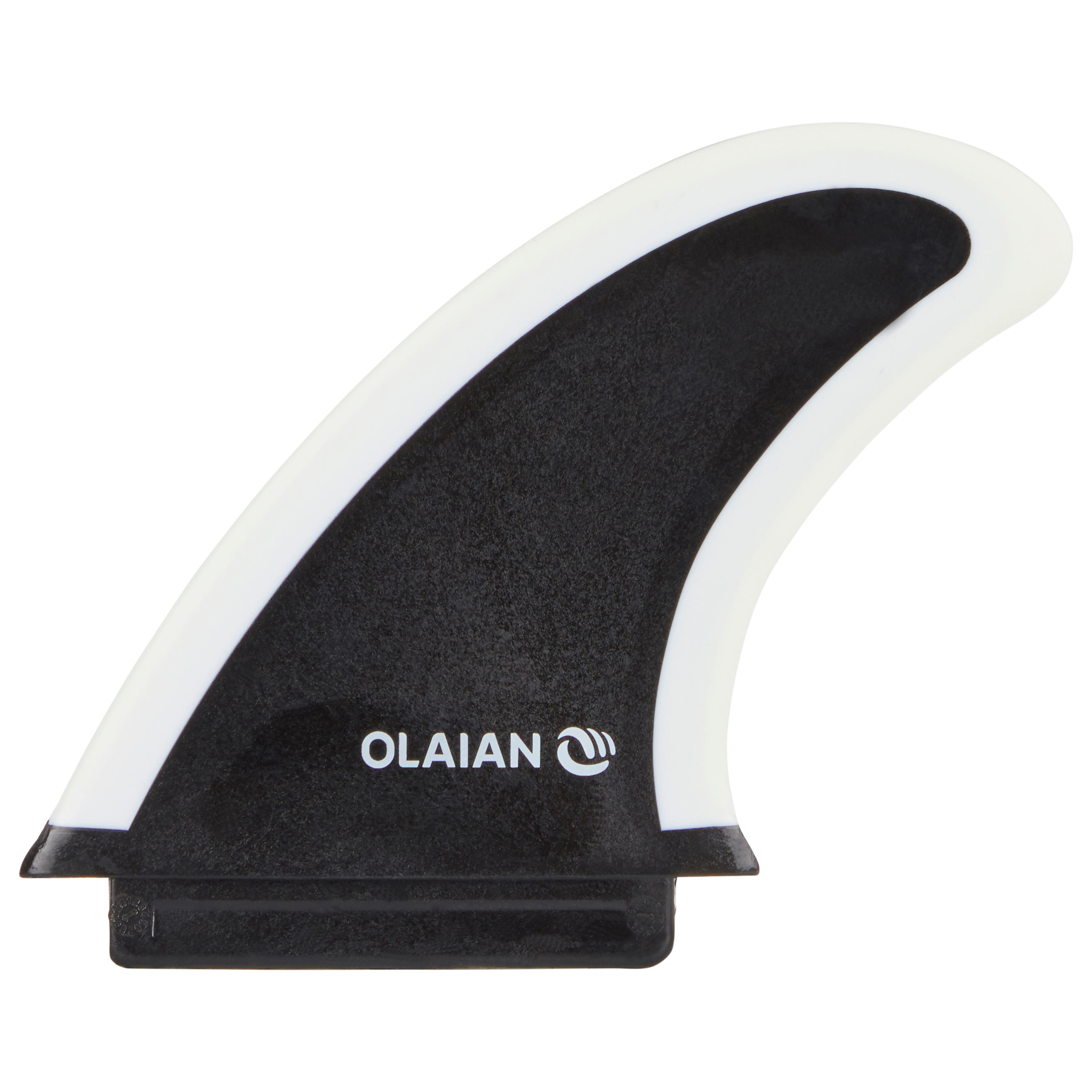 OLAIAN Finne Soft Edge 4,5