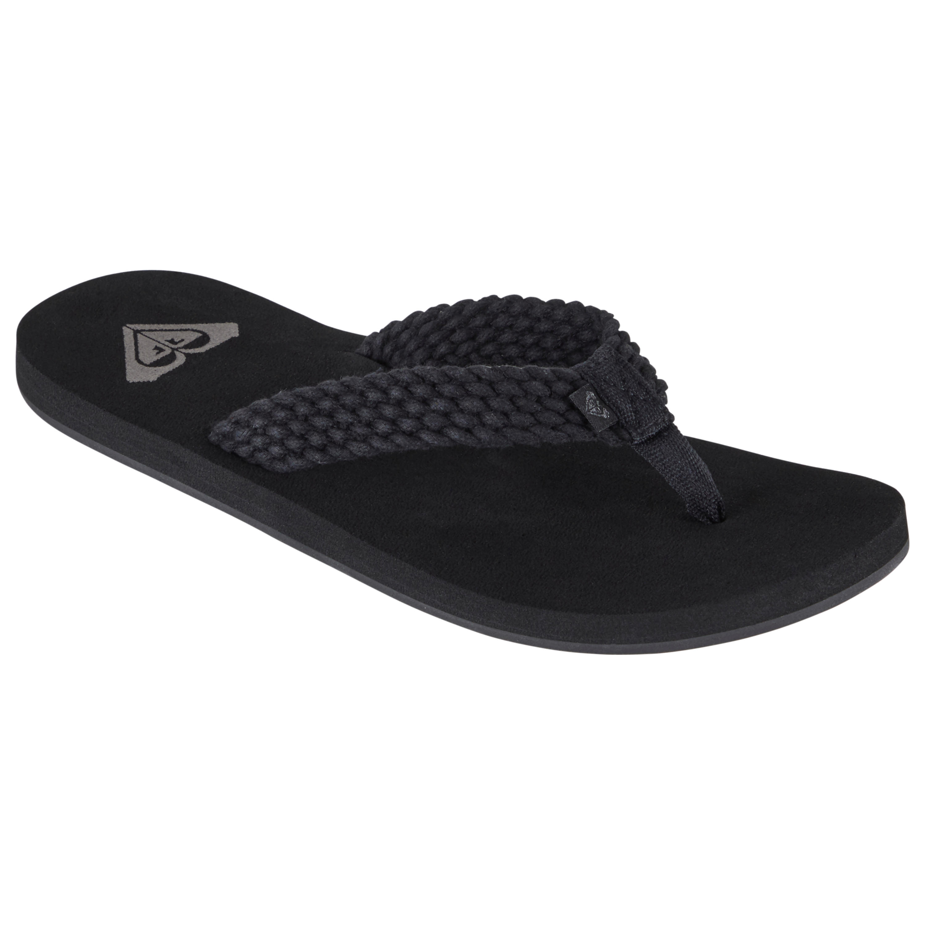 roxy porto flip flops