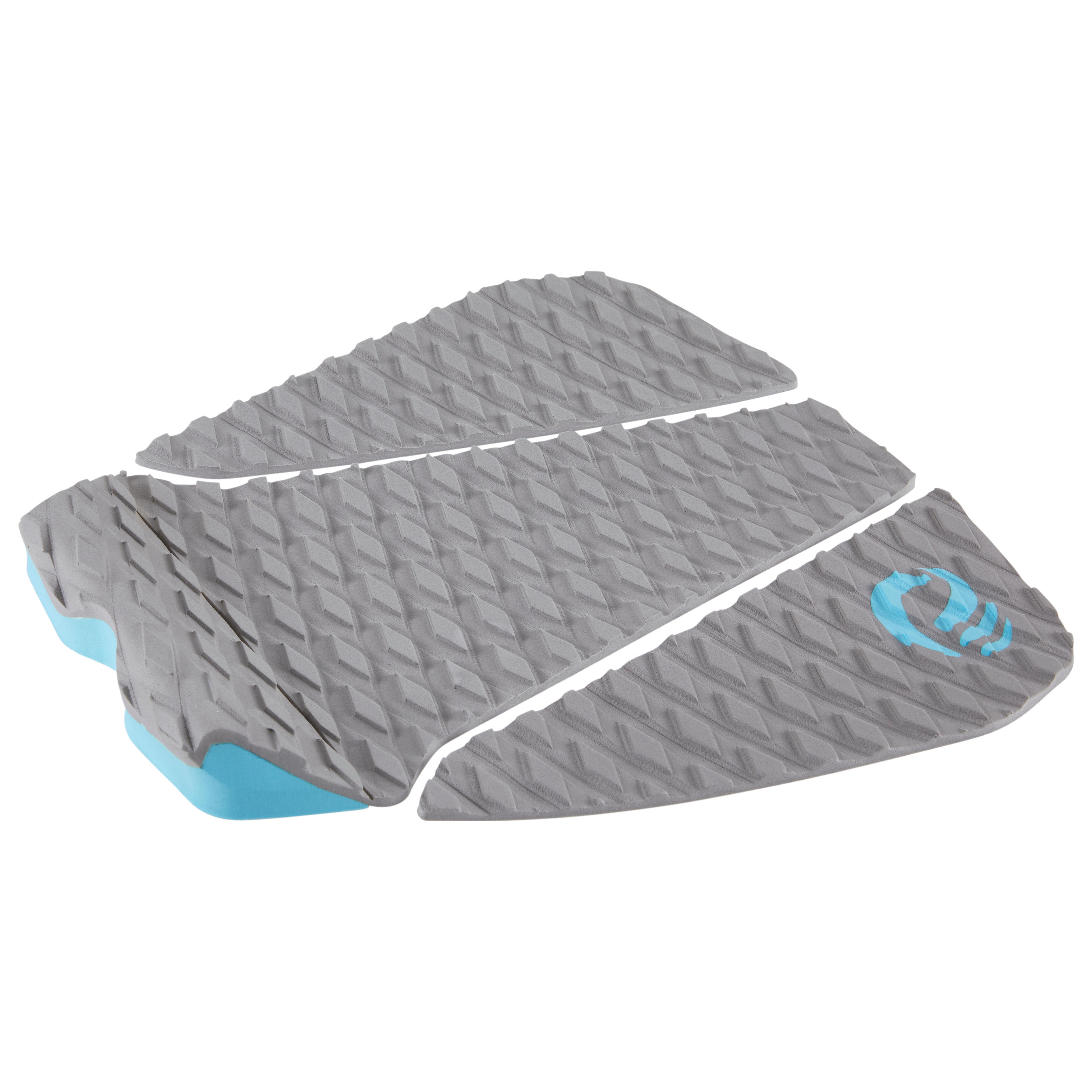 Olaian Pad Voor Achterste Voet Surfboard Grijs olaian kopen in de aanbieding Olaian Pad Voor Achterste Voet Surfboard Grijs olaian kopen in de aanbieding