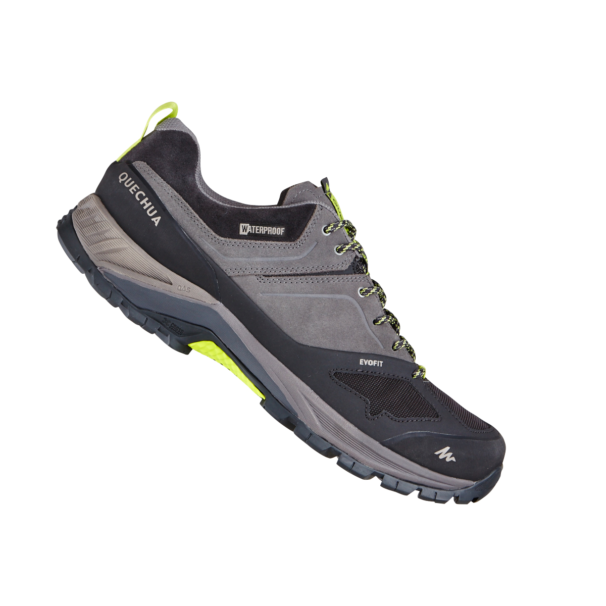 quechua evofit mh 500