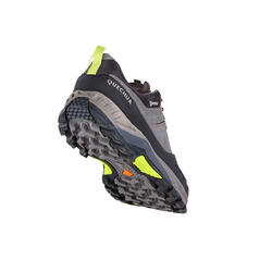 Zapatillas de montaña y trekking Hombre impermeables Quechua MH500 QUECHUA  | Decathlon