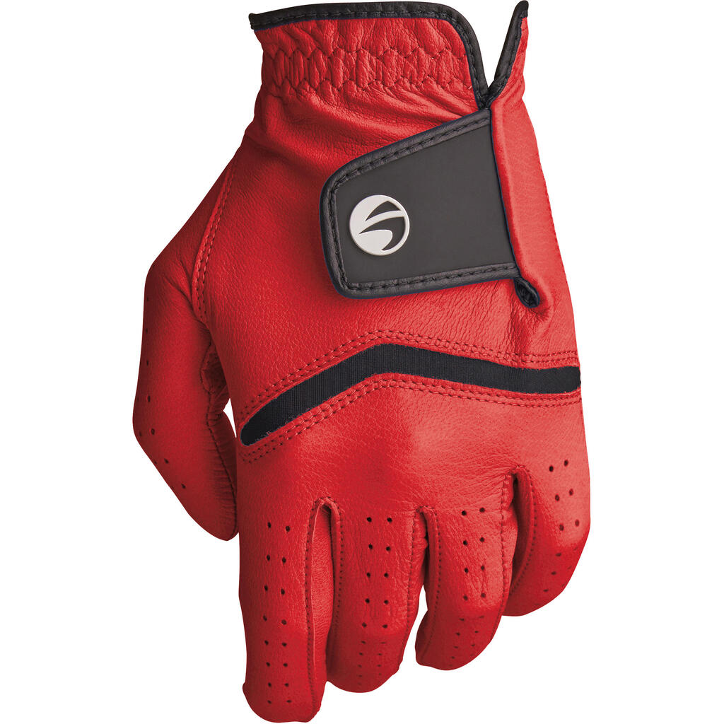 Men's Golf Intermediate and Advanced Right-Hander Glove 500