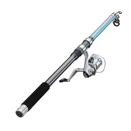 Seacoast -5 Sea Fishing Ledgering Set 350