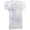 Adult American Football Jersey AF 550 - White