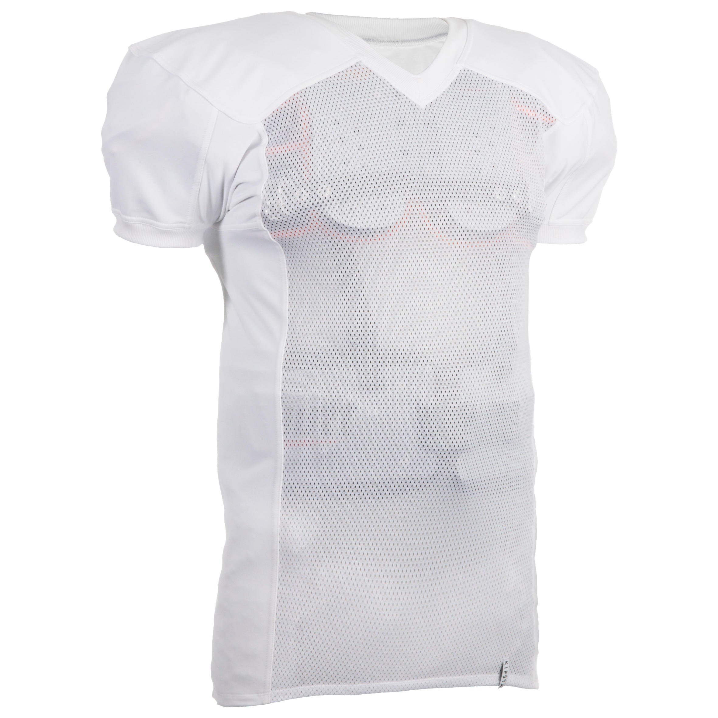 KIPSTA Adult American Football Jersey AF 550 - White